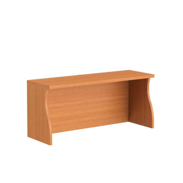Надставка на стол Имаго НС-1 900x300x400 (Груша Ароза)