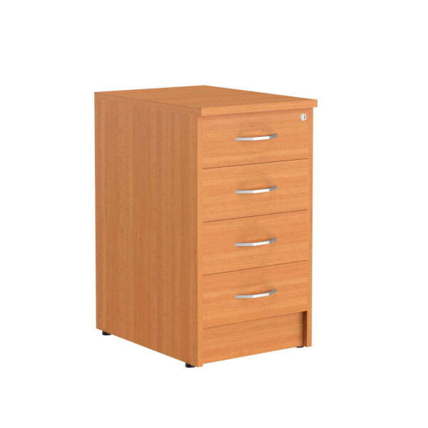 Тумба приставная Имаго ТП-4 412x450x755 (Груша Ароза)