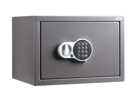 Офисный сейф AIKO TSN.30-EL (Графит)
