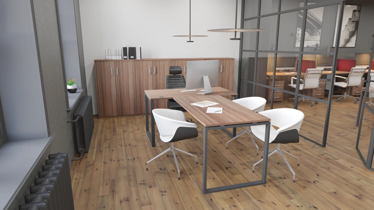 Мебель для персонала Арго-М