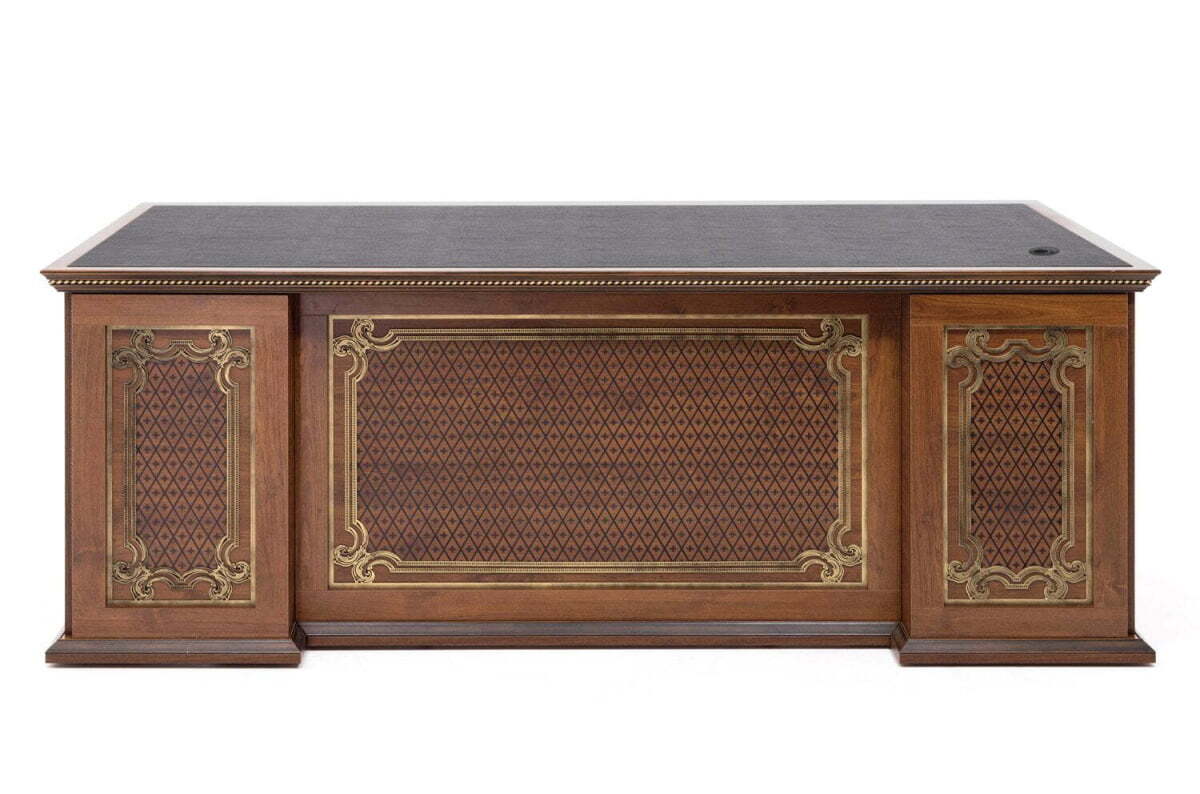 Кабинет руководителя Iseo