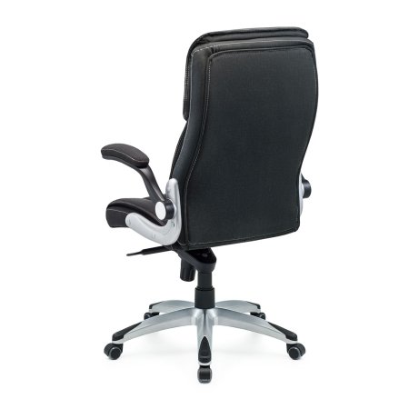 Офисное кресло Nickolas Premium Black Ткань (Черный)