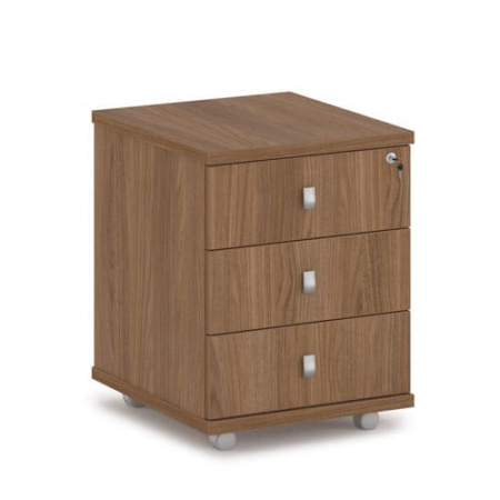 Тумба V-91 (Орех Вирджиния)