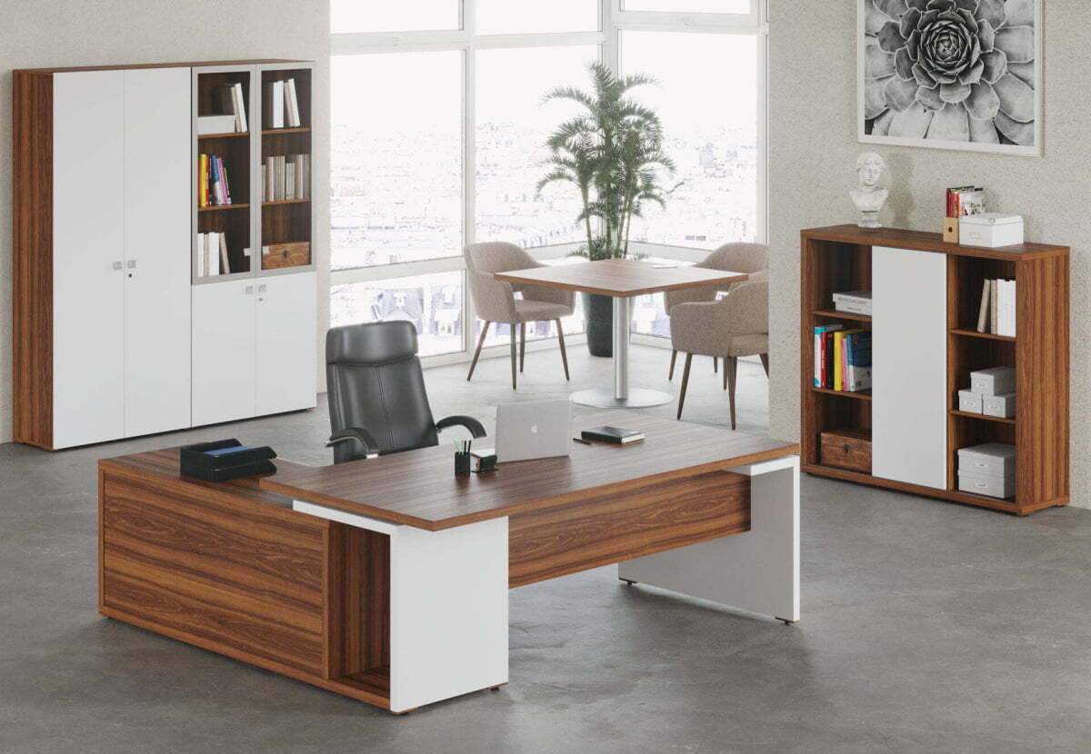 Кабинет руководителя Zion