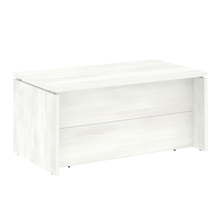 Стол для руководителя LT.A16 1600x900x750 (Снежная Патина)