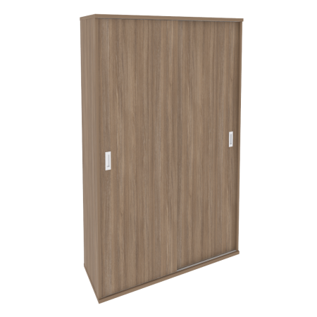 Шкаф-купе для одежды Onix O.SHK-1.3 1200x420x1977 (Дуб Аризона)