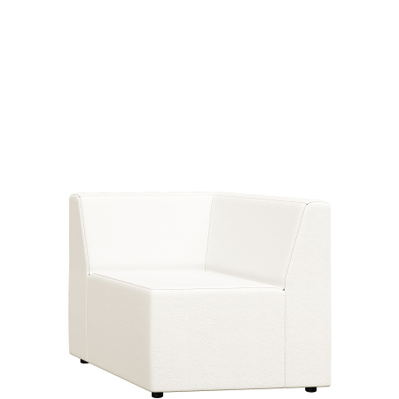 Диван Оригами. Модуль угловой. (Модуль угловой ecotex_3002)