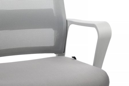 Кресло Mint RCH M1029MWE Серый (Серый)