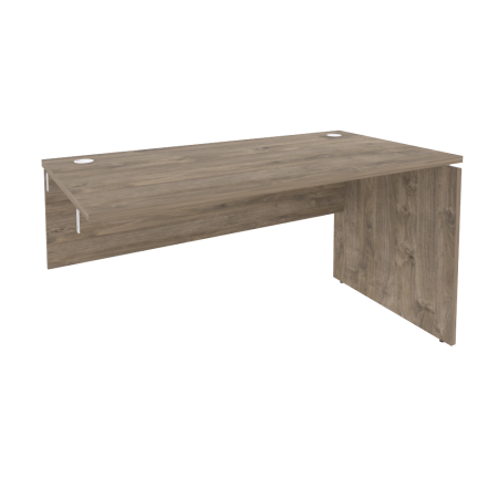 Наборный элемент рабочей станции Onix O.1.NRS-3.7 1380x720x750 (Тиквуд Темный)