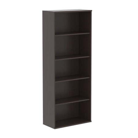 Стеллаж Имаго СТ-1 770x365x1975 (Венге Магия)