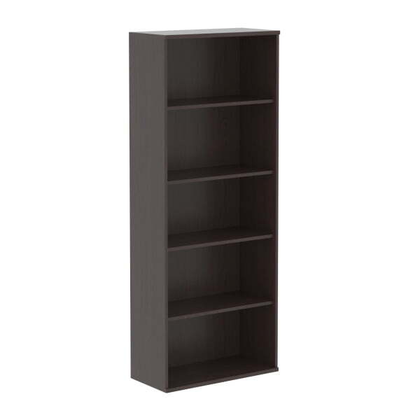 Стеллаж Имаго СТ-1 770x365x1975 (Венге Магия)