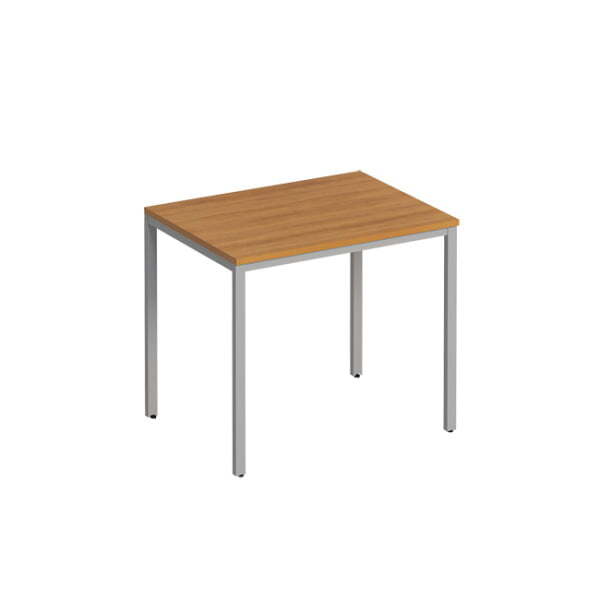 Стол письменный на металлокаркасе МП2 Формула ФР 150 844x670x750 (Вяз светлыйСерый)