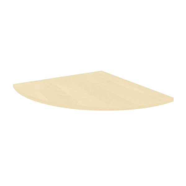 Приставка Riva А.ПР-3 720x720x22 (Клен)