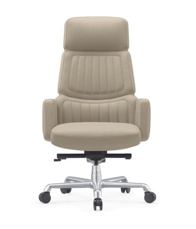 Кресло Lavoro A2411-1 Светло-бежевый (Светло-бежевый)