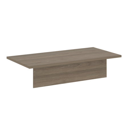 Столешница стола для руководителя LT.D-18 (Вяз Благородный)