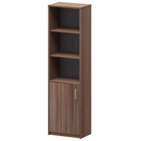 Шкаф Арго А-321 560x365x2000 (Темный шимо)