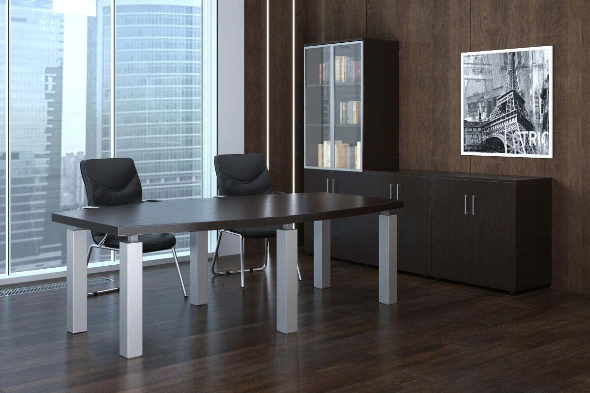 Кабинет руководителя Blackwood