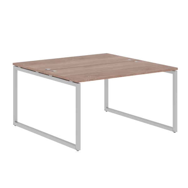 Стол двойной Xten-Q XQWST 1414 1400x1406x750 (Дуб Сонома)