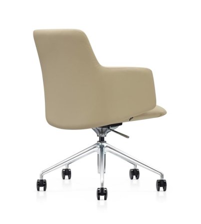 Кресло Ivo B2416 Бежевый (Бежевый)