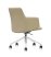 Кресло Ivo B2416 Бежевый (Бежевый)