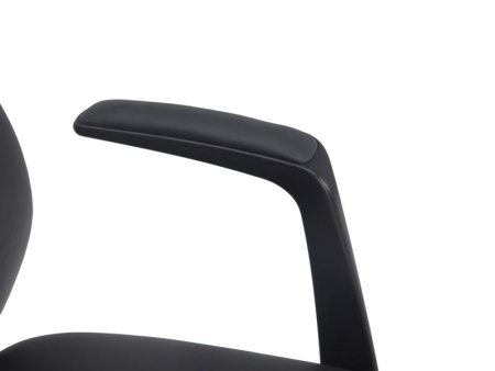 Кресло Venetto-M FK013-B12 Черный (Черный)