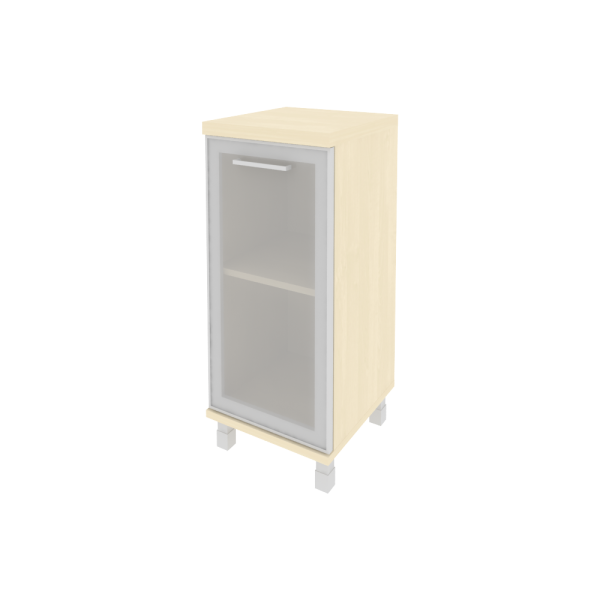 Шкаф First KSU-3.2R Пр 400x430x960 (Клен)