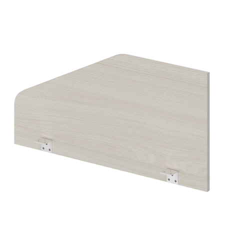 Экран Арго А-521.Ф 900x18x450 (Ясень шимо)