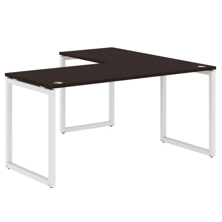 Стол угловой Xten-Q XQCT 1615 1600x1500x750 (Легно темный)