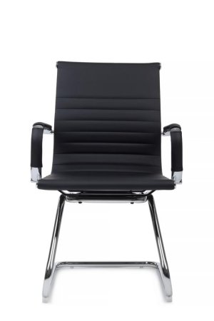 Кресло Hugo RCH 6002-3EC Черный (Черный)