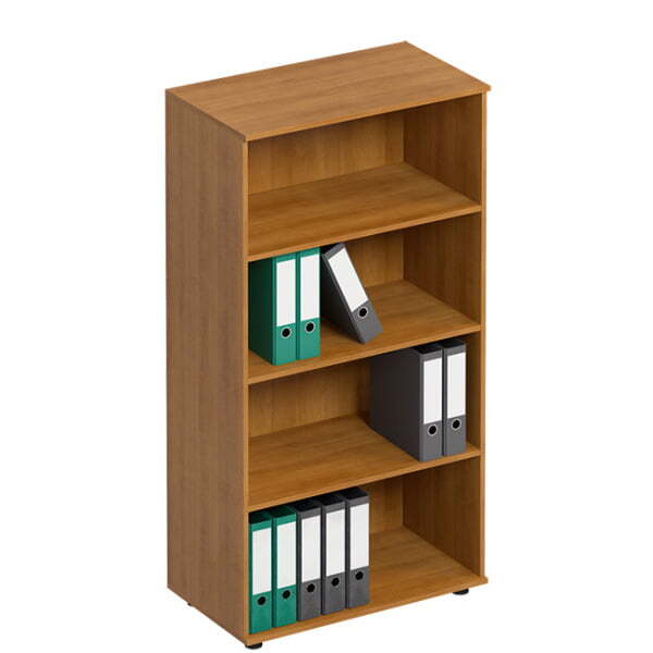 Стеллаж средний Формула ФР 360 800x450x1480 (Вяз светлый)