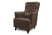 Кресло Caprize (780x790x1000) Мокко (Мокко)