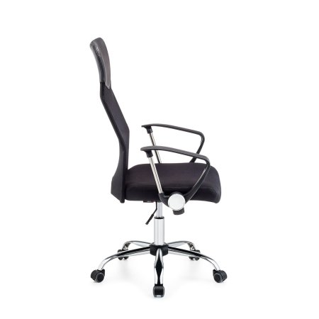 Офисное кресло Erick Strong Black (Черный)