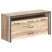 Тумба с фригобаром Torr TTF-3D 1600x550x800 (Венге Магия)