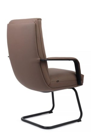 Кресло Otto RCH CV-P001BS Коричневый (Коричневый)