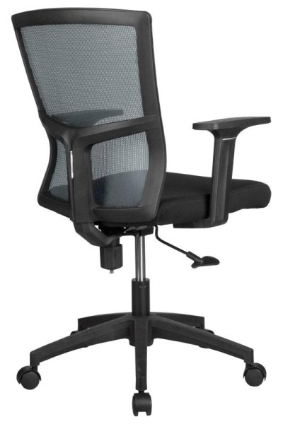 Кресло Plast RCH 923 Серый (Серый)