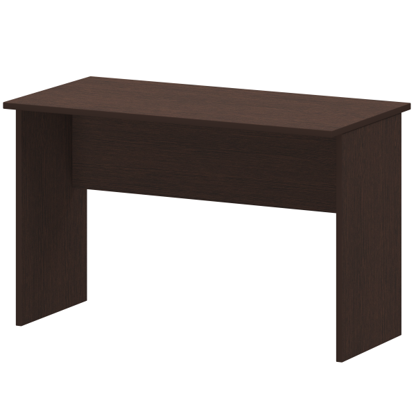 Стол рабочий Арго А-002.60 1200x600x760 (Дуб венге)