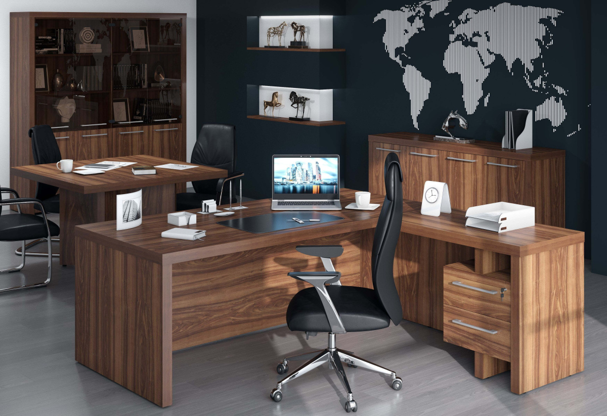 Мебель для переговоров Zenn