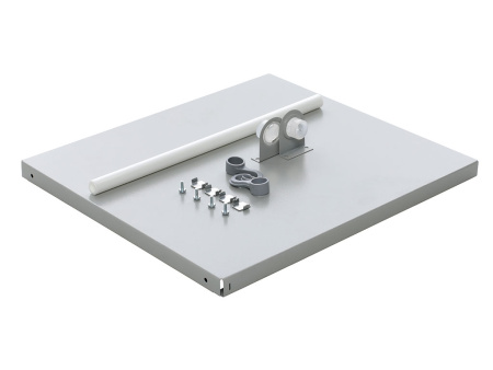 TC гардеробный комплект TCSh (Серый)