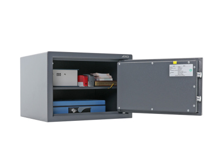 Офисный сейф AIKO TSN.30 (Графит)