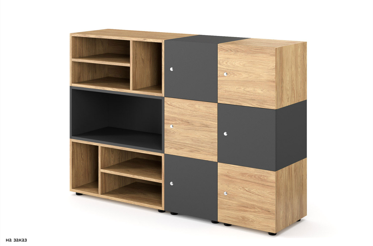 Кабинет руководителя Flex