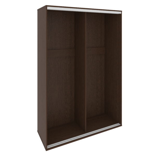 Корпус высокий+трек Maris SH.K2-6.1 1600x600x2388 (Венге Цаво)