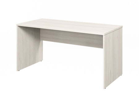 Стол письменный L-15 1500х700х750 (Сосна Скандинавская)