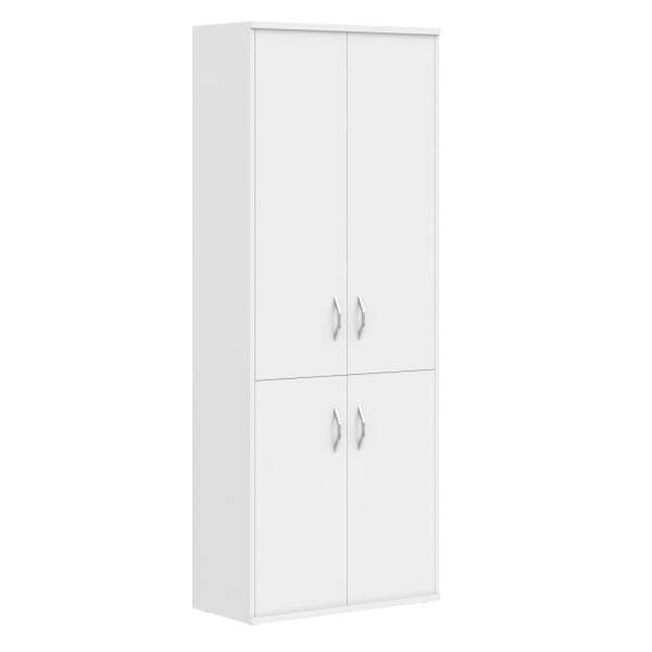 Шкаф Имаго СТ-1.3 770x365x1975 (Белый)