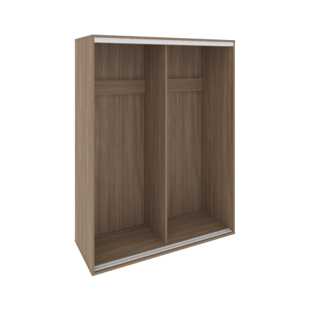 Корпус низкий+трек Maris SH.K2-5.2 1500x600x2000 (Дуб Аризона)