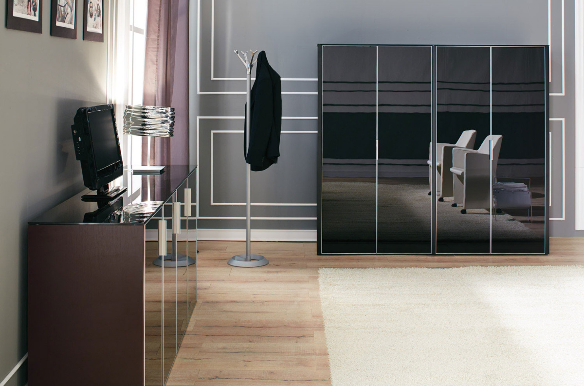 Системы хранения Gala