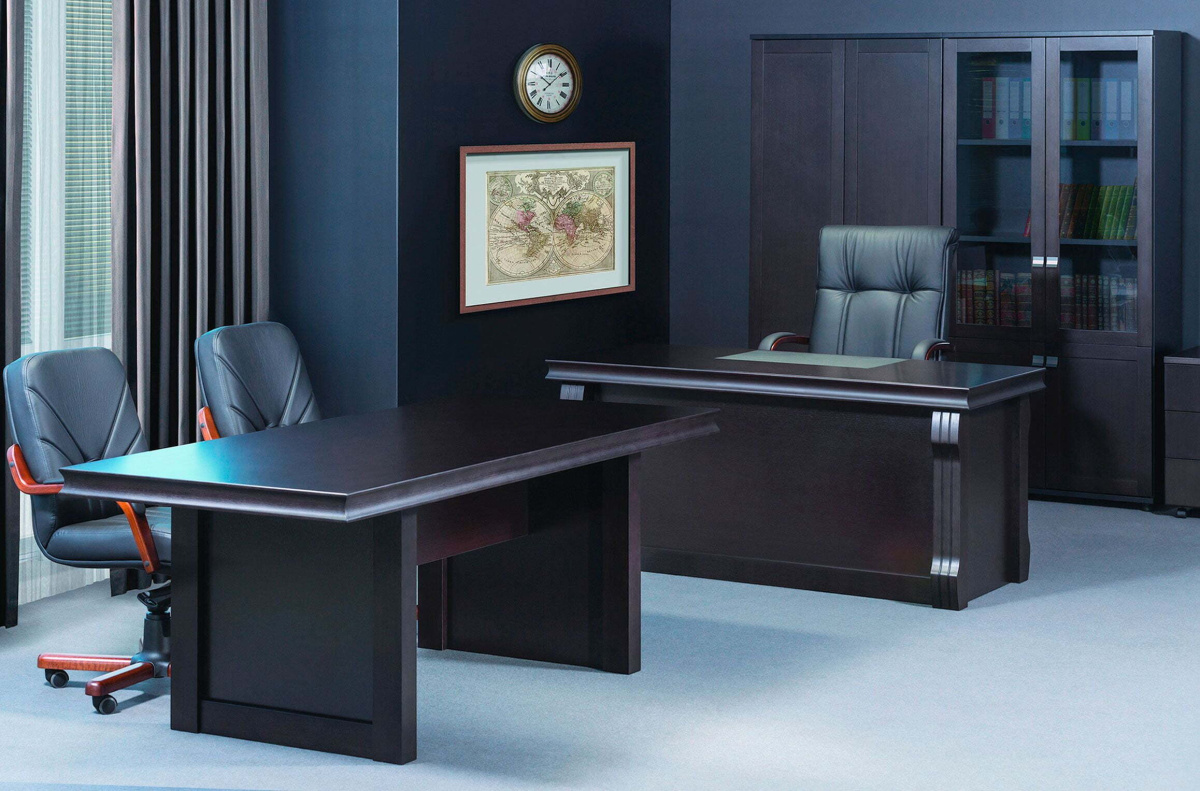 Мебель для переговоров Lion