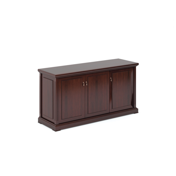 Креденция 3 двери Ministry MNS29403 1710x550x880 (Орех южный)