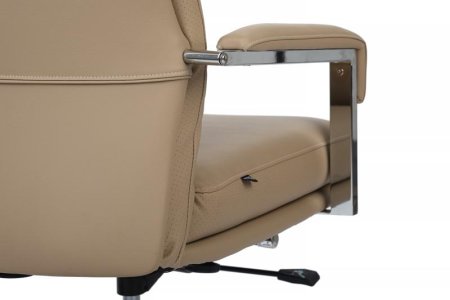 Кресло Leon-M RCH B916 Бежевый (Бежевый)