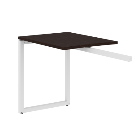 Брифинг-приставка Xten-Q XQR 889 800x600x750 (Легно темный)