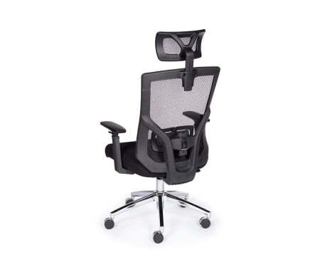 Гарда SL / черный пластик / черная сетка / черная сидушка (Черный)